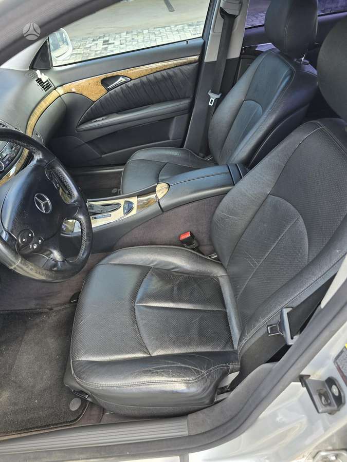 Mercedes-Benz E280, 3.0 l., Универсал