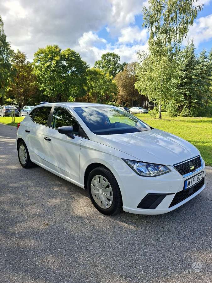 SEAT Ibiza - 3