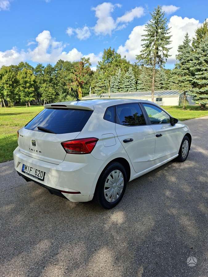 SEAT Ibiza - 4