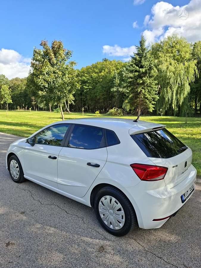 SEAT Ibiza - 6