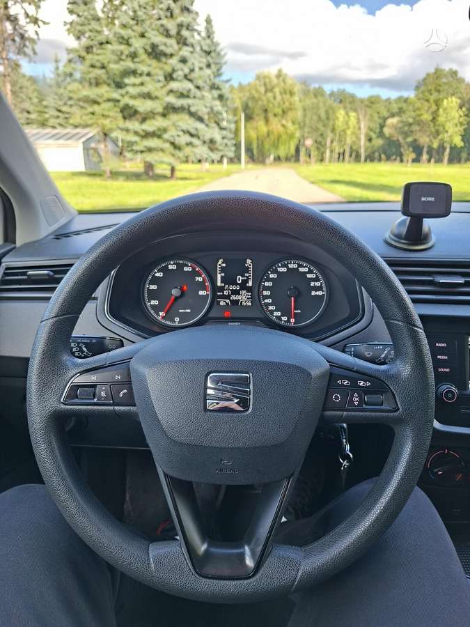 SEAT Ibiza - 7