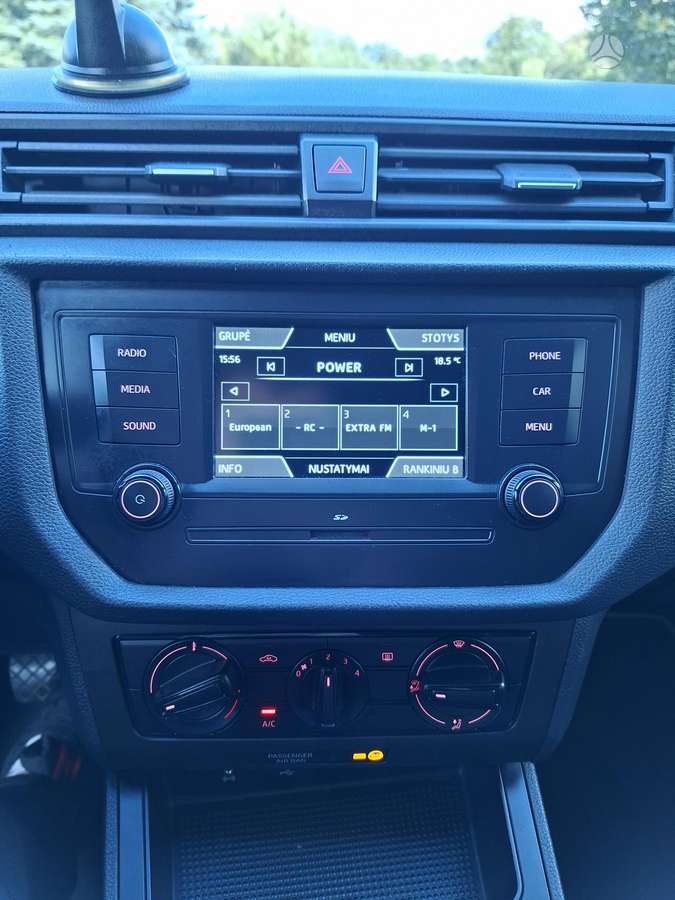 SEAT Ibiza - 8