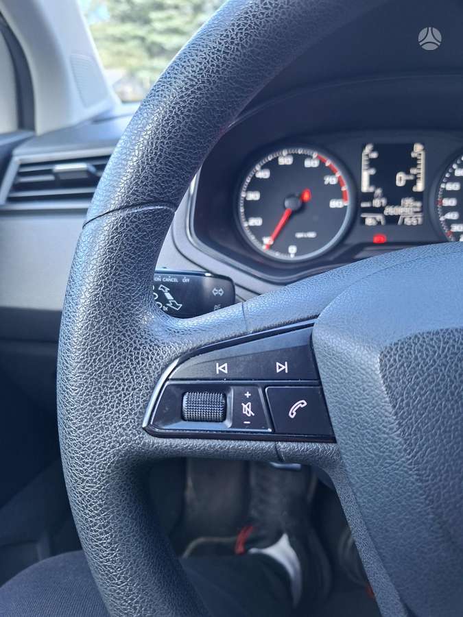 SEAT Ibiza - 11