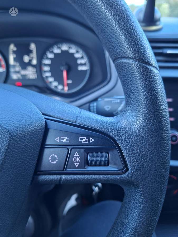 SEAT Ibiza - 12