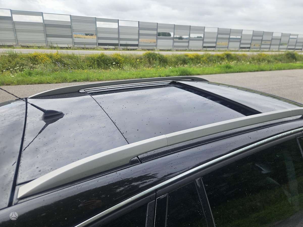 Renault Laguna, 1.5 l., Универсал