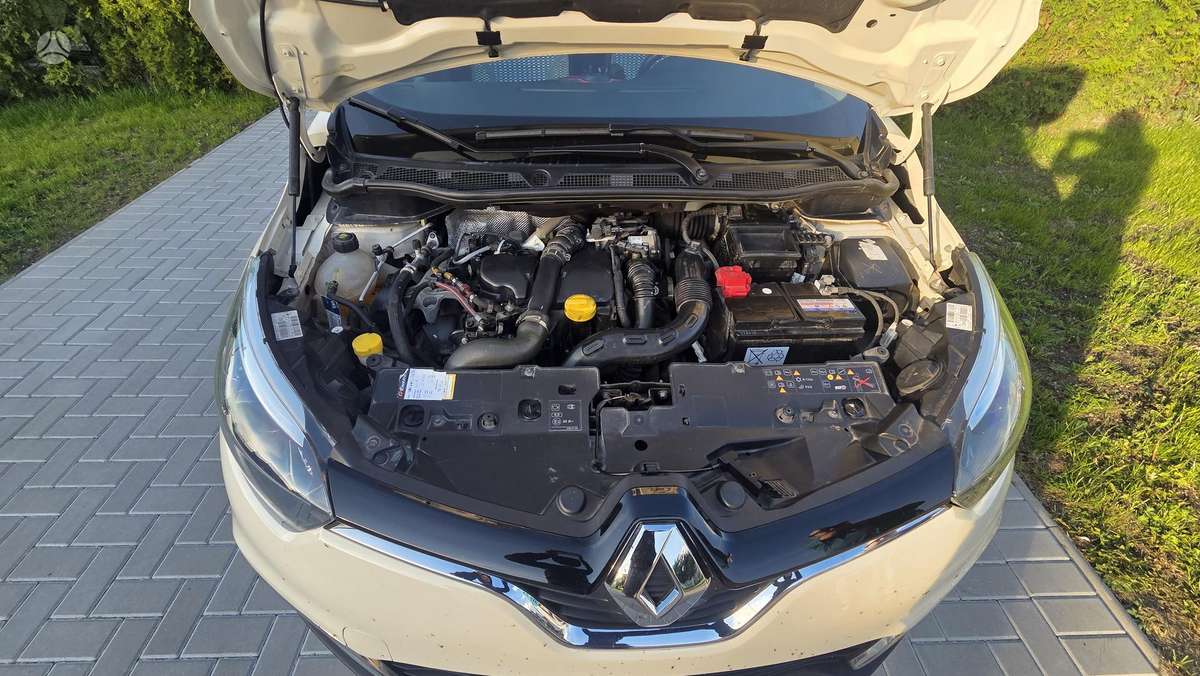 Renault Captur - 5
