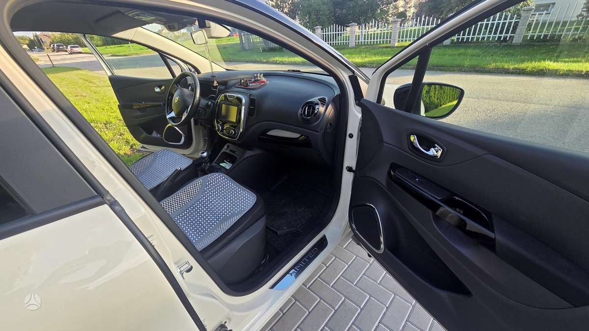 Renault Captur - 6