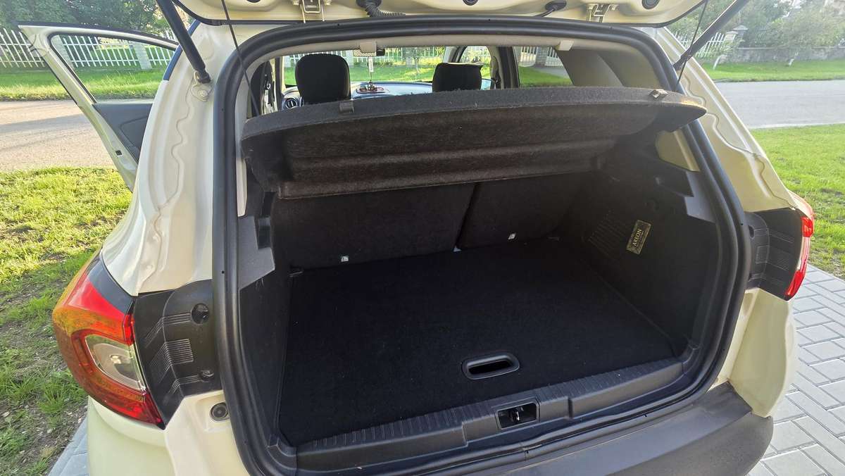 Renault Captur - 7