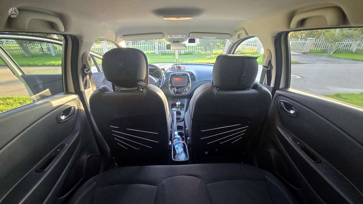 Renault Captur - 8