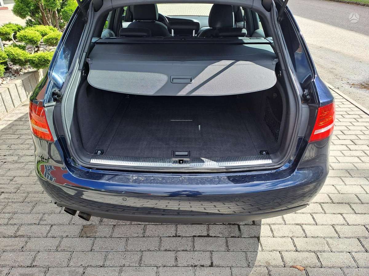 Audi A4, 2.0 l., Универсал