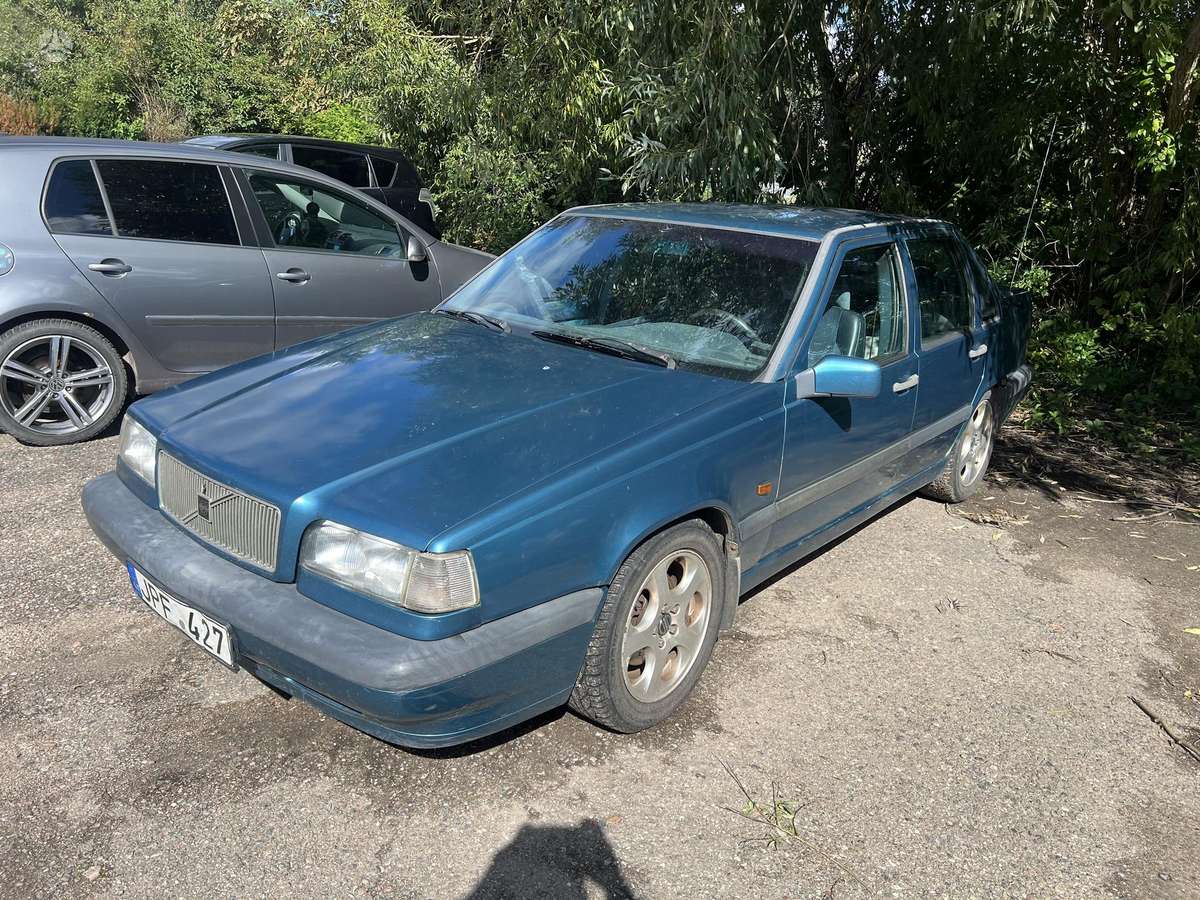 Volvo 850 - 2