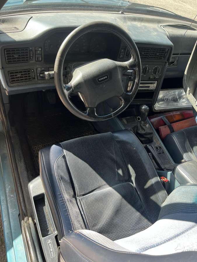 Volvo 850 - 3