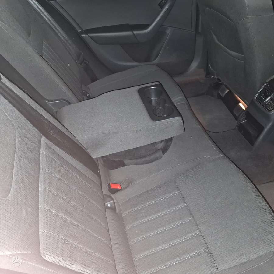 Škoda Octavia - 11
