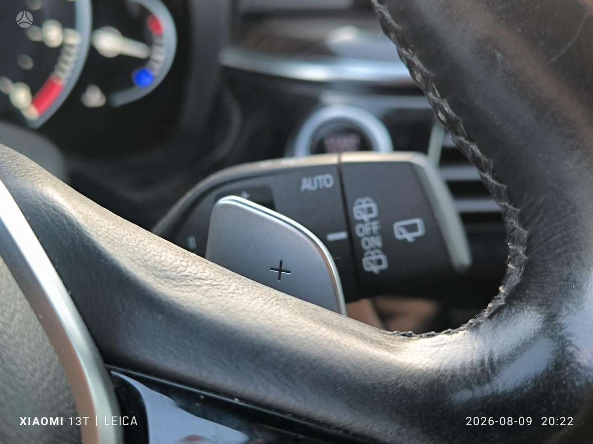 BMW 530, 3.0 l., Универсал