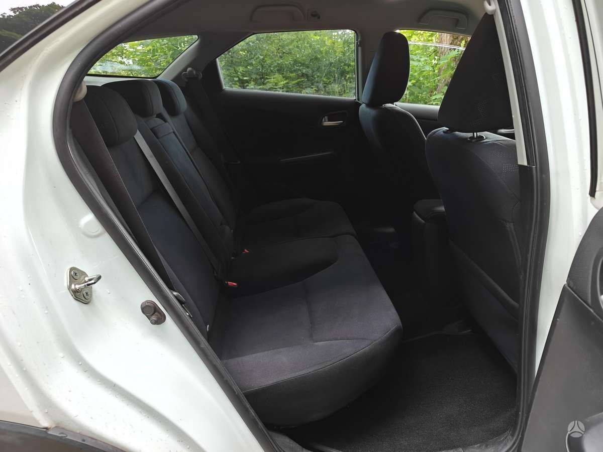 Honda Civic, 1.6 l., Универсал