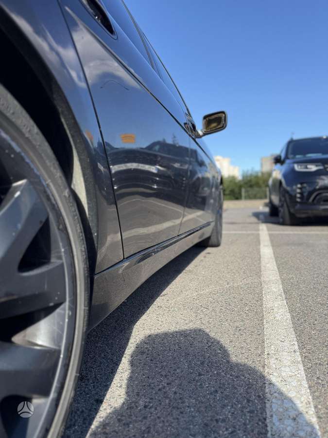 BMW 730, 3.0 l., Седан