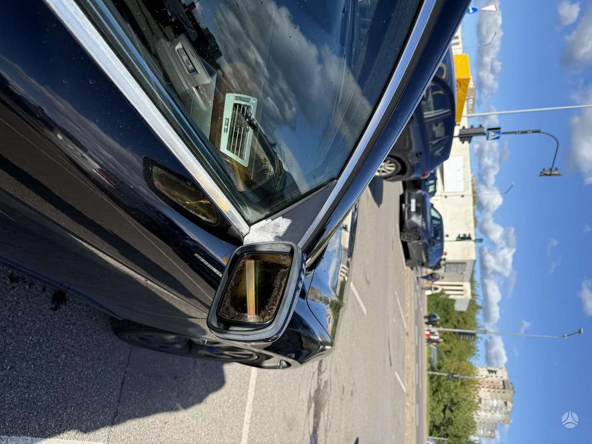 BMW 730, 3.0 l., Седан