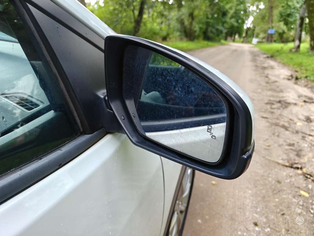 Honda Civic, 1.6 l., Универсал
