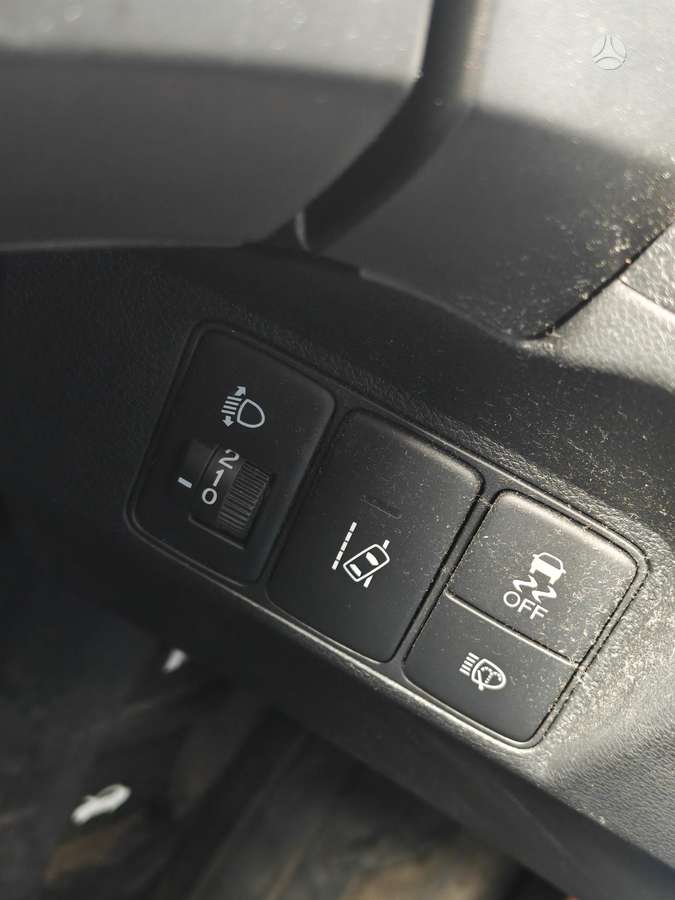 Honda Civic, 1.6 l., Универсал