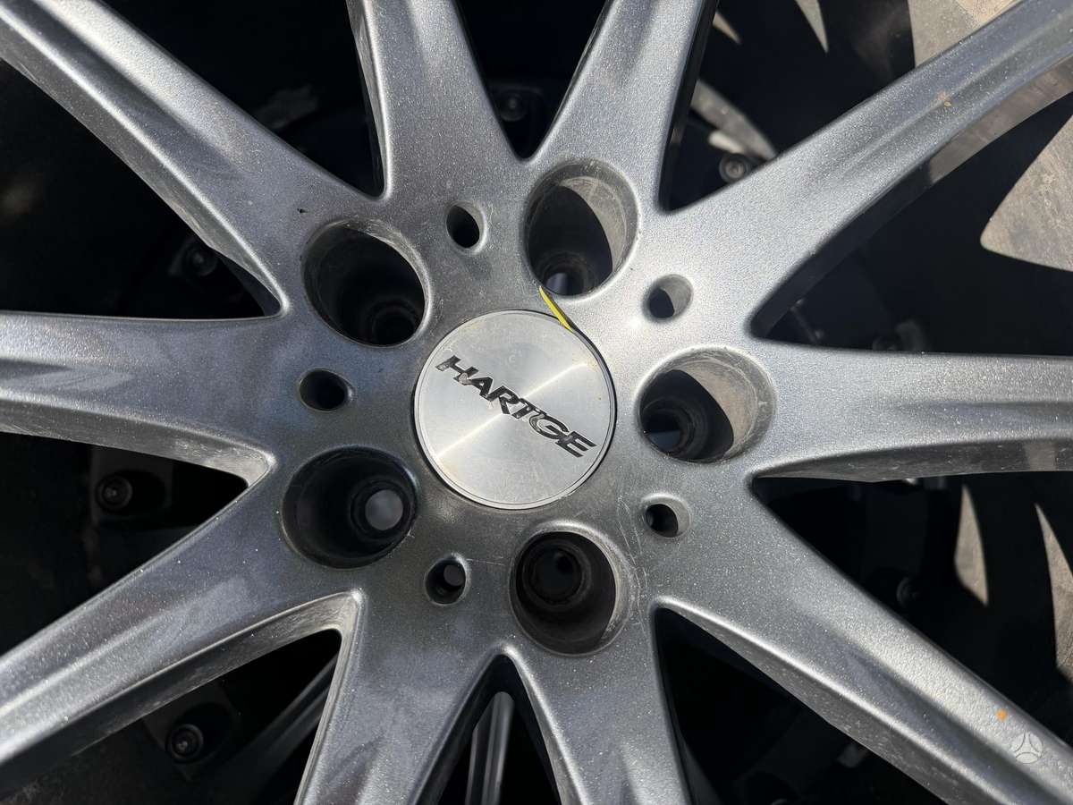 BMW E60 BORBET, легкосплавные , R20