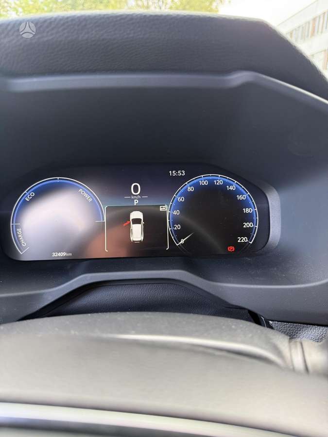 Toyota RAV4 - 12