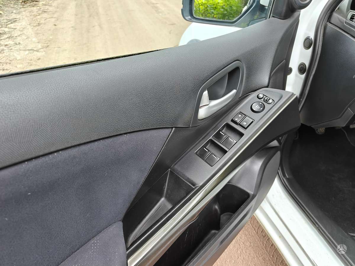 Honda Civic, 1.6 l., Универсал