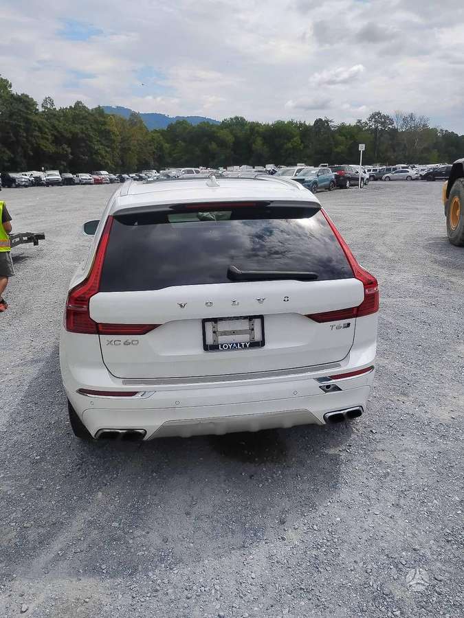 Volvo XC60 - 5