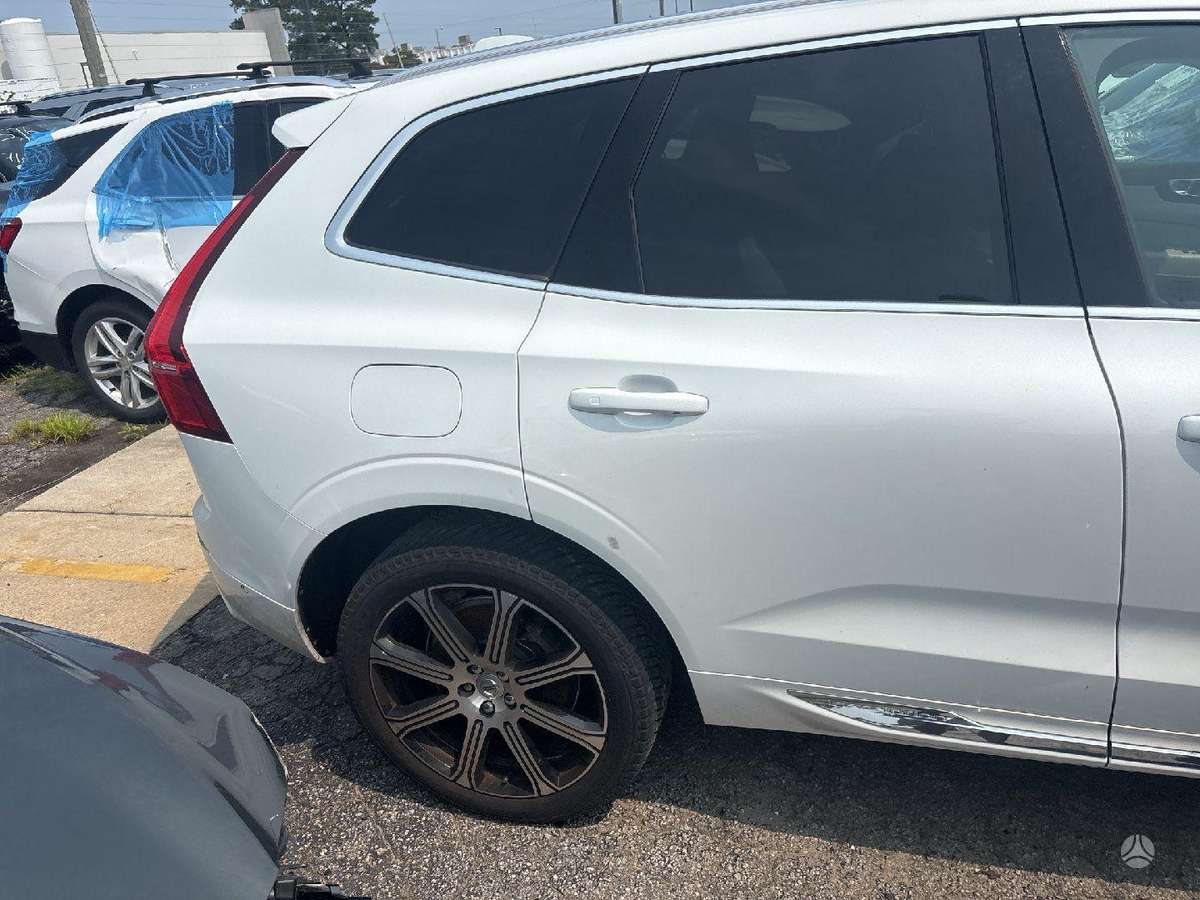 Volvo XC60 - 7