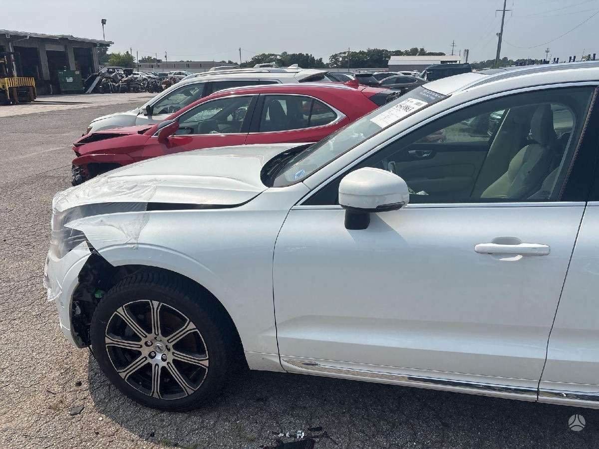 Volvo XC60 - 10