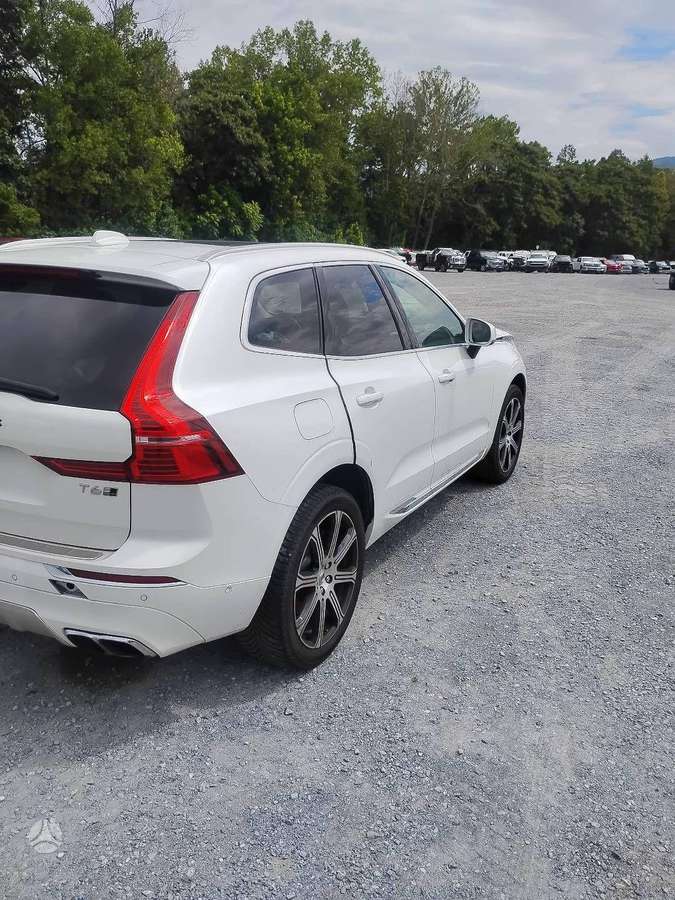 Volvo XC60 - 11