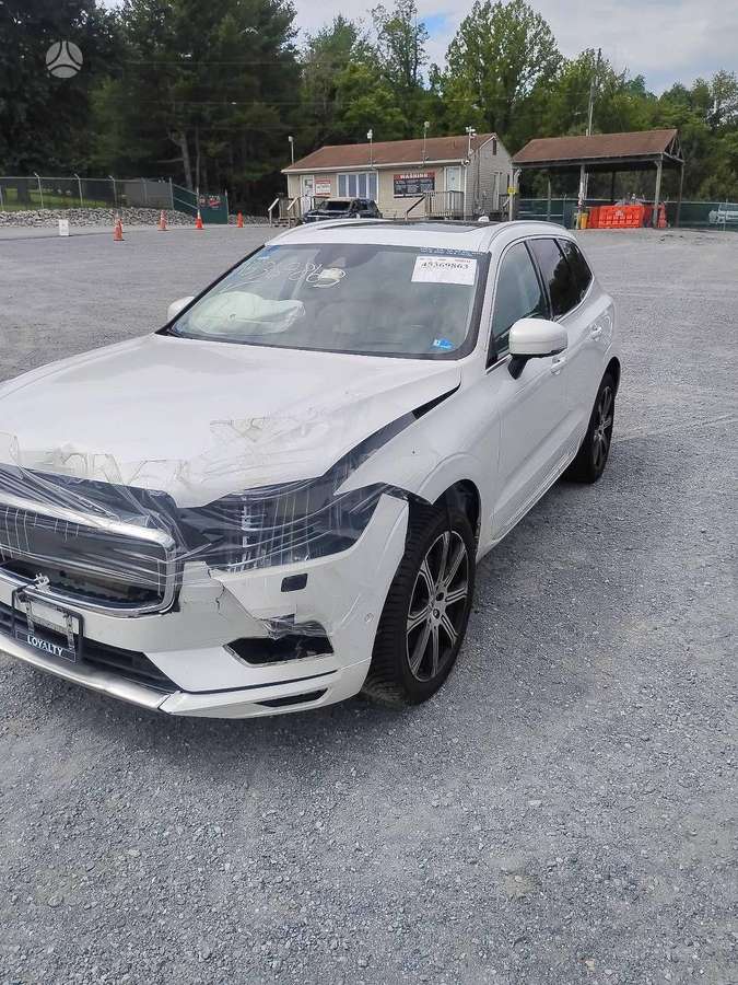 Volvo XC60 - 3