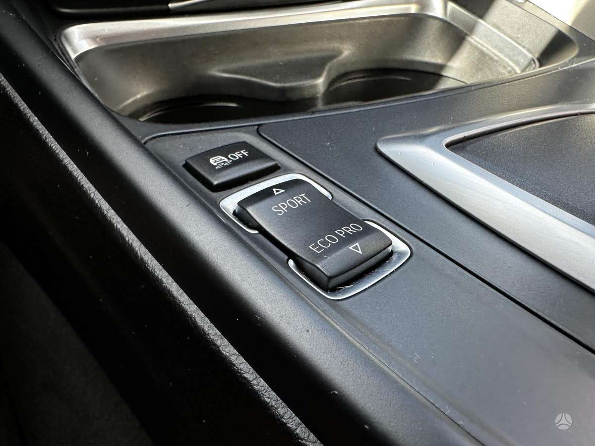 BMW 320, 2.0 l., wagon