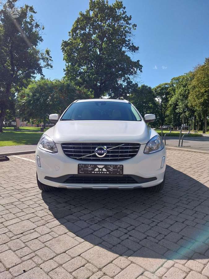 Volvo XC60 - 3