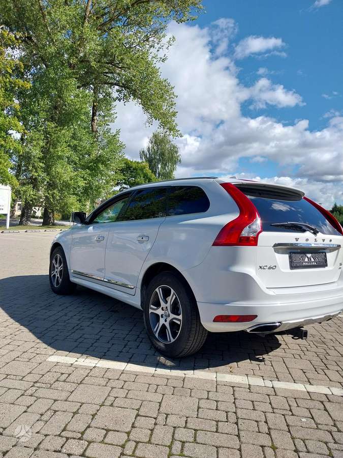 Volvo XC60 - 6