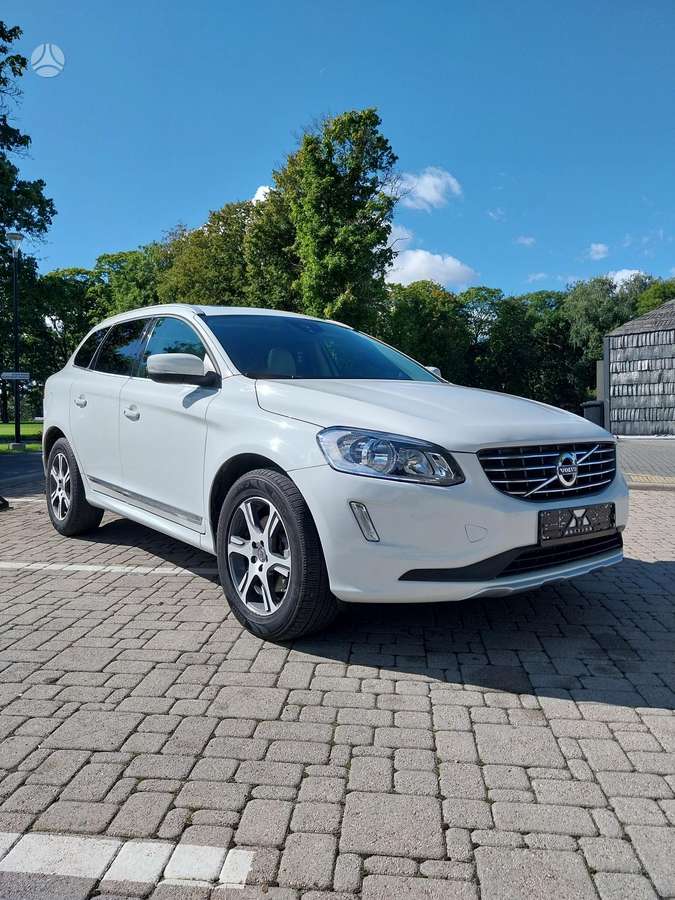 Volvo XC60 - 7