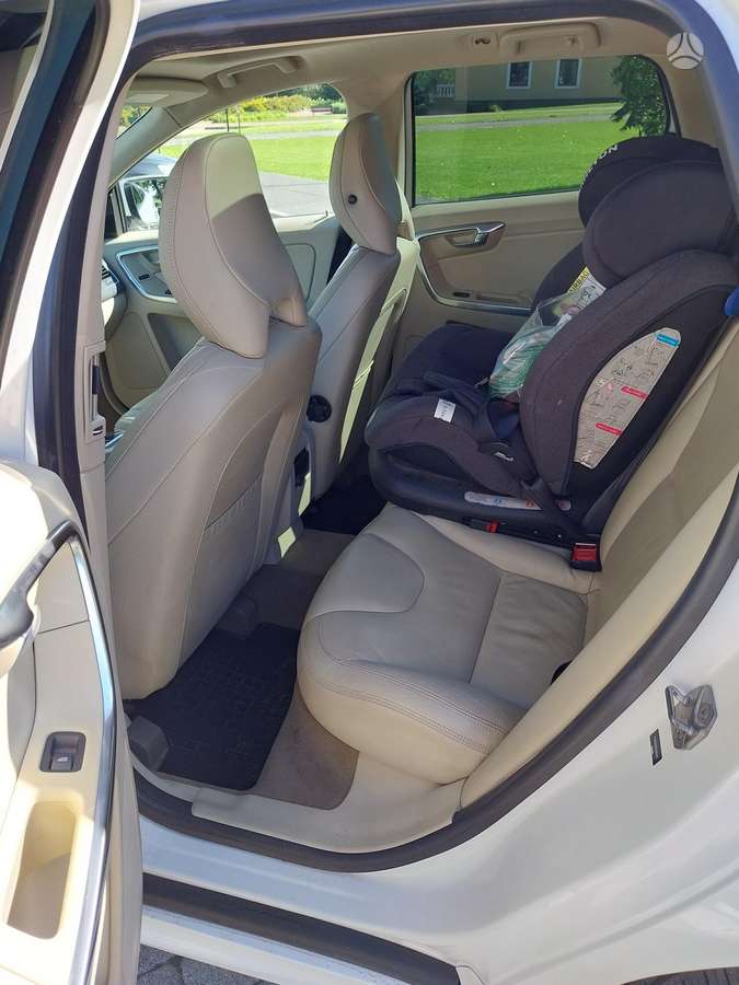 Volvo XC60 - 9