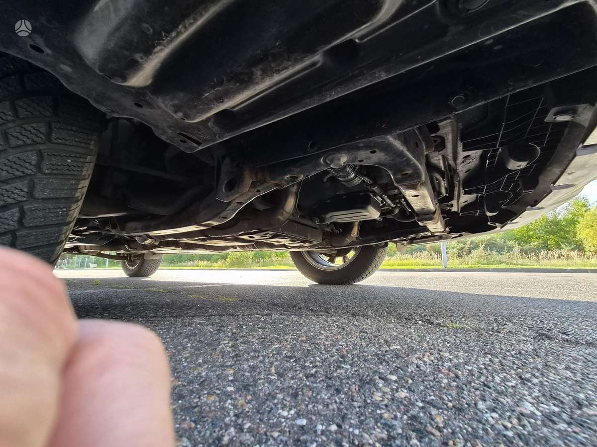 Subaru Outback, 3.6 l., Универсал