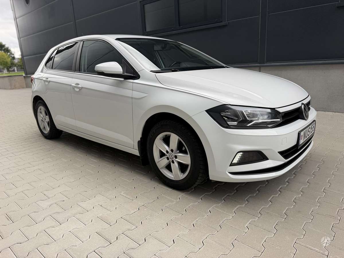 Volkswagen Polo - 3