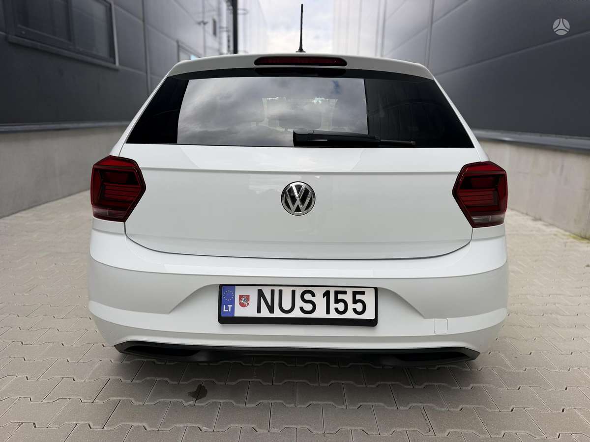 Volkswagen Polo - 6