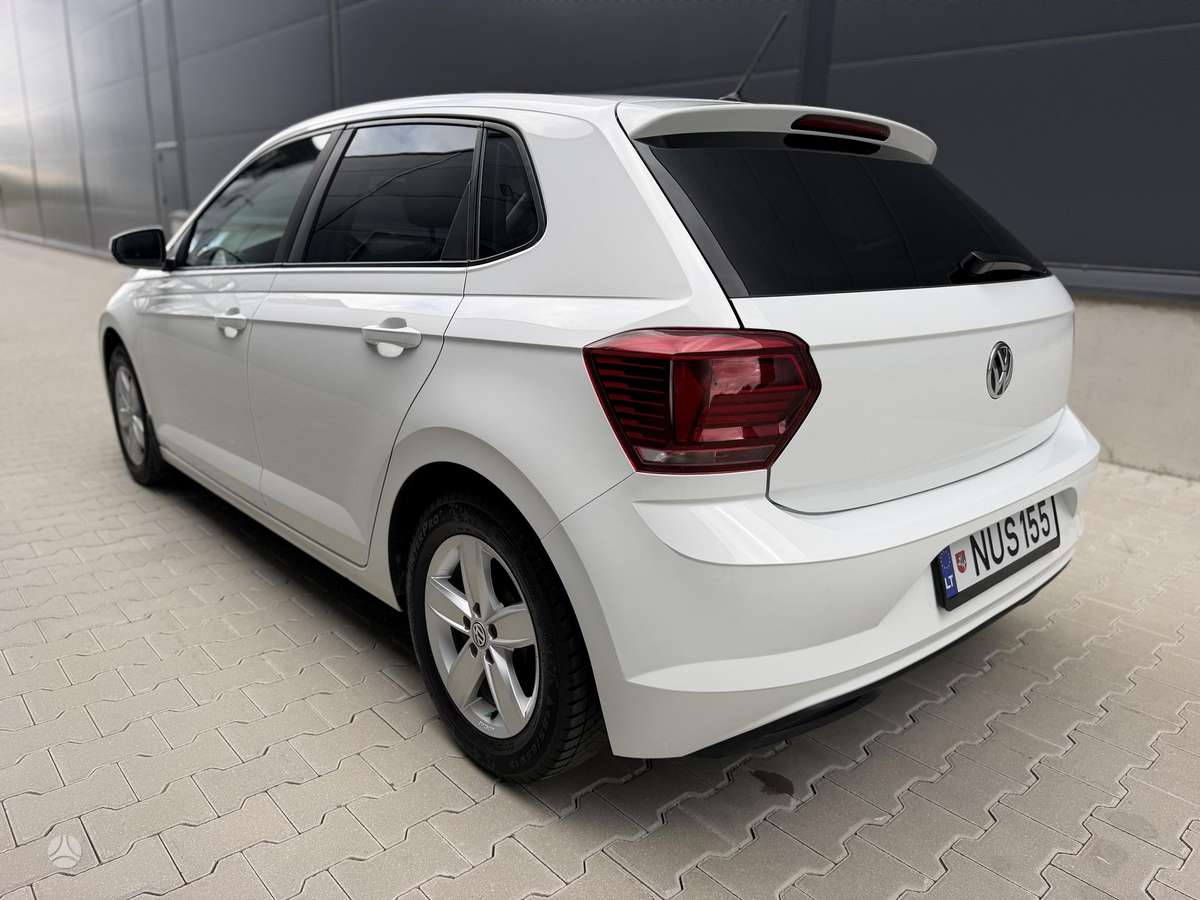 Volkswagen Polo - 7