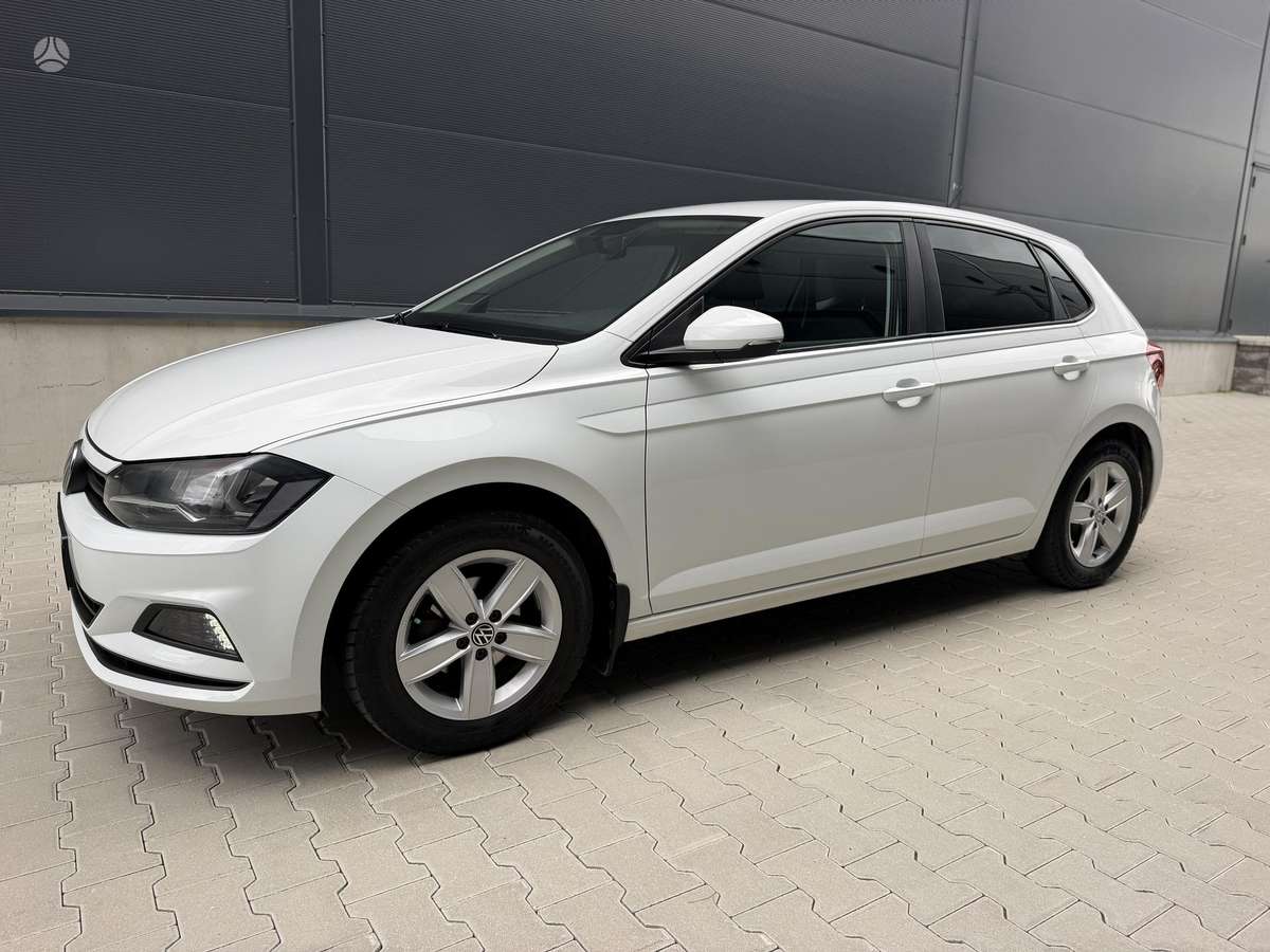 Volkswagen Polo - 8