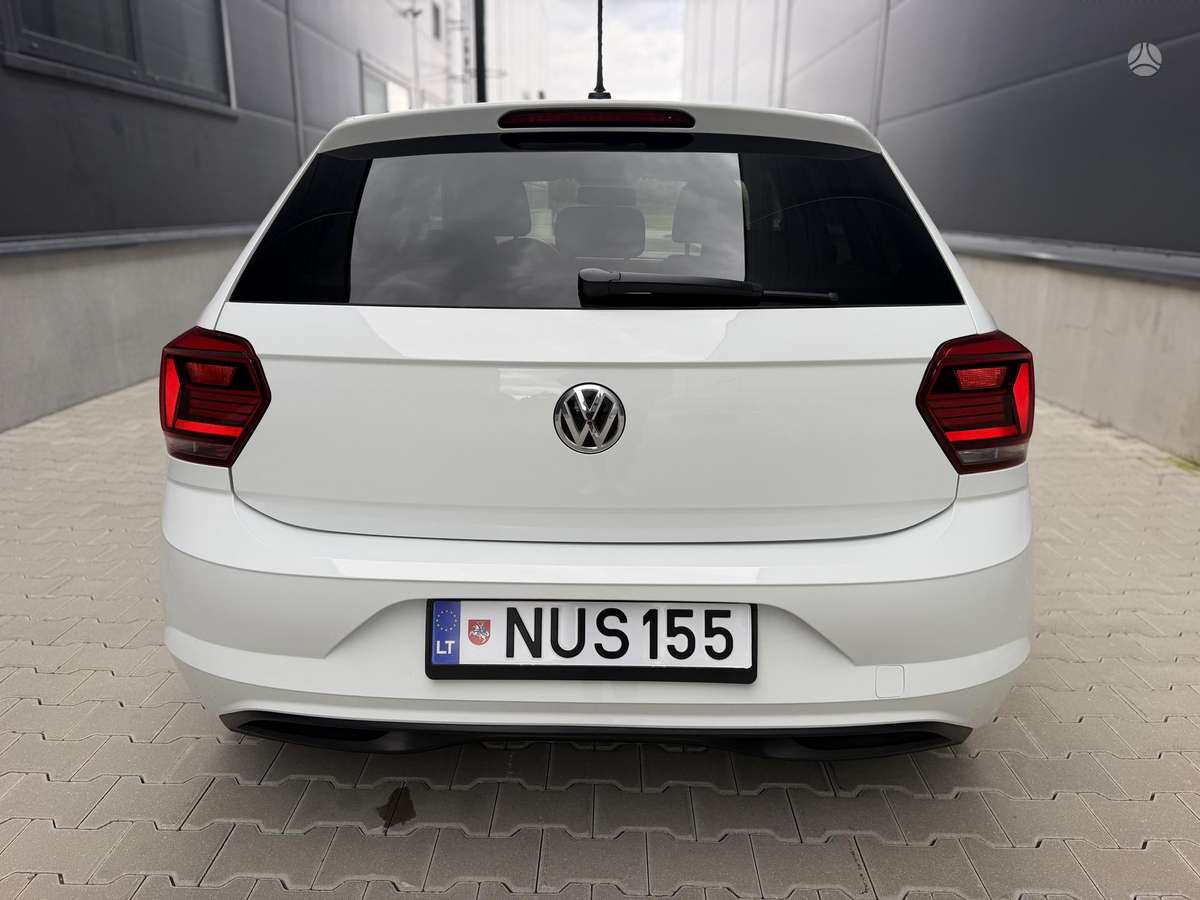 Volkswagen Polo - 9