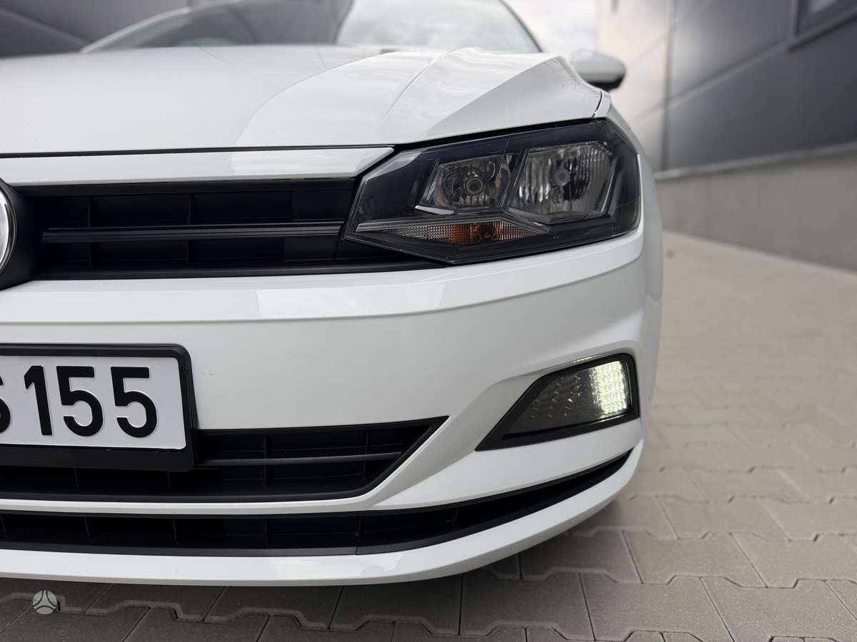 Volkswagen Polo - 11