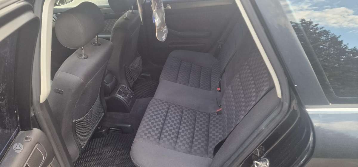Audi A6, 1.9 l., Универсал
