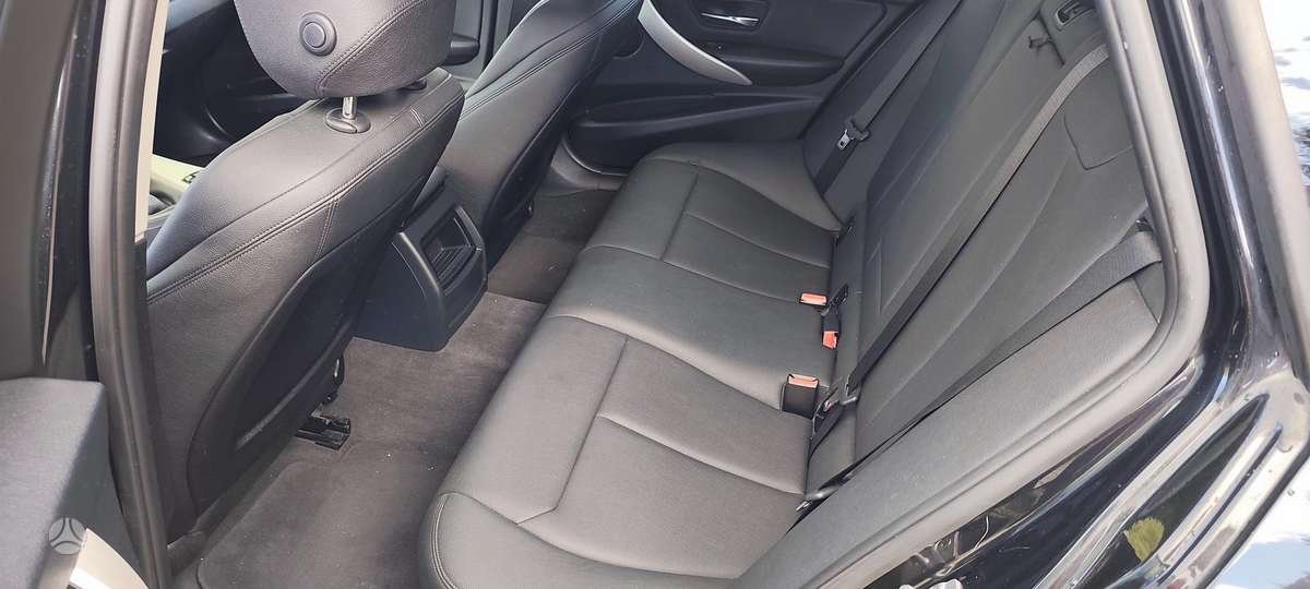 BMW 316, 2.0 l., Универсал