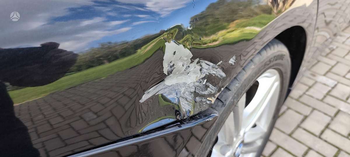 BMW 316, 2.0 l., Универсал