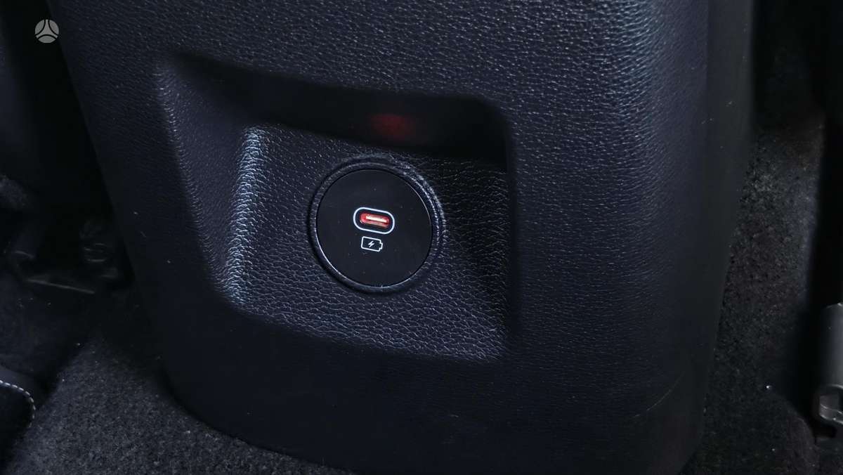 Kia Ceed, 1.5 l., Хэтчбек