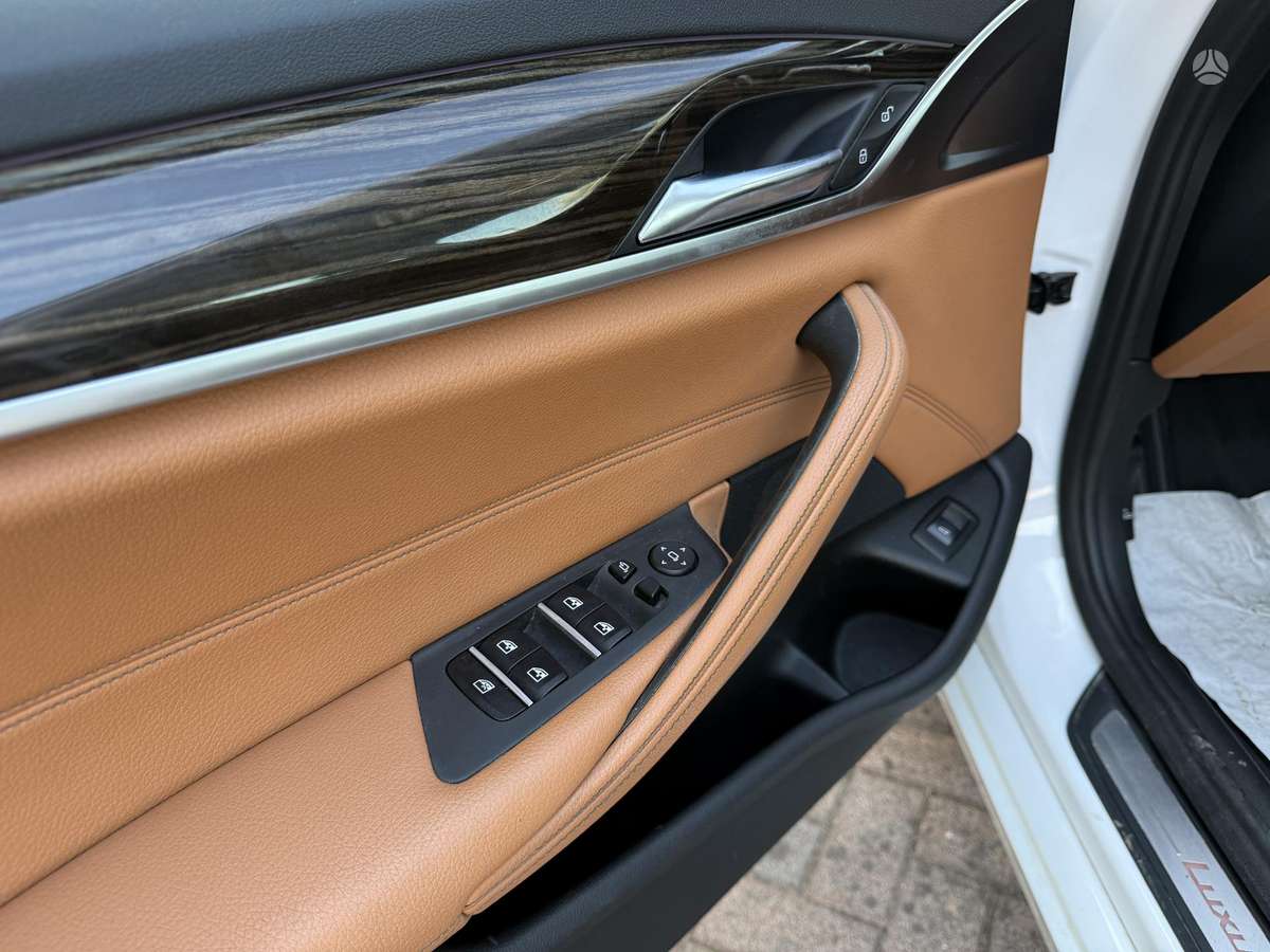 BMW 520, 2.0 l., Универсал