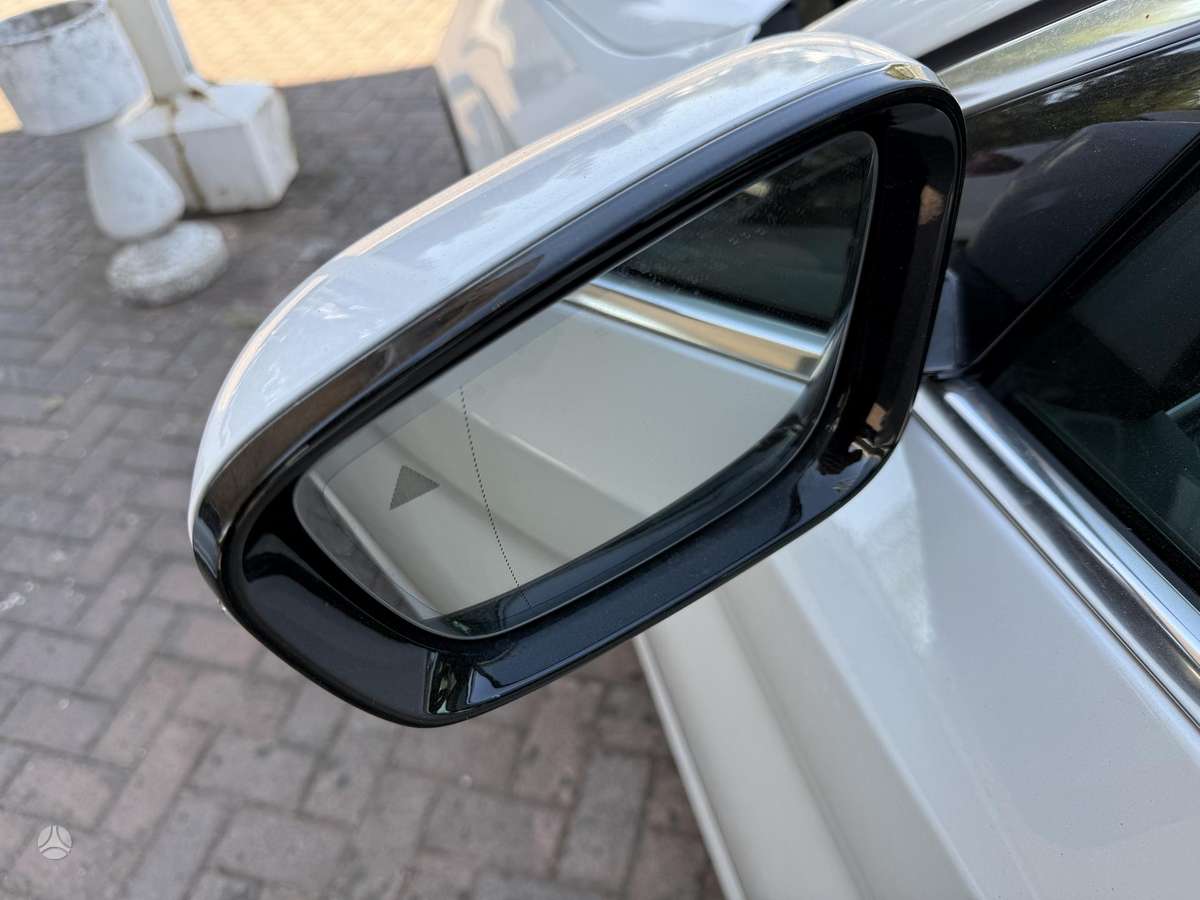BMW 520, 2.0 l., Универсал