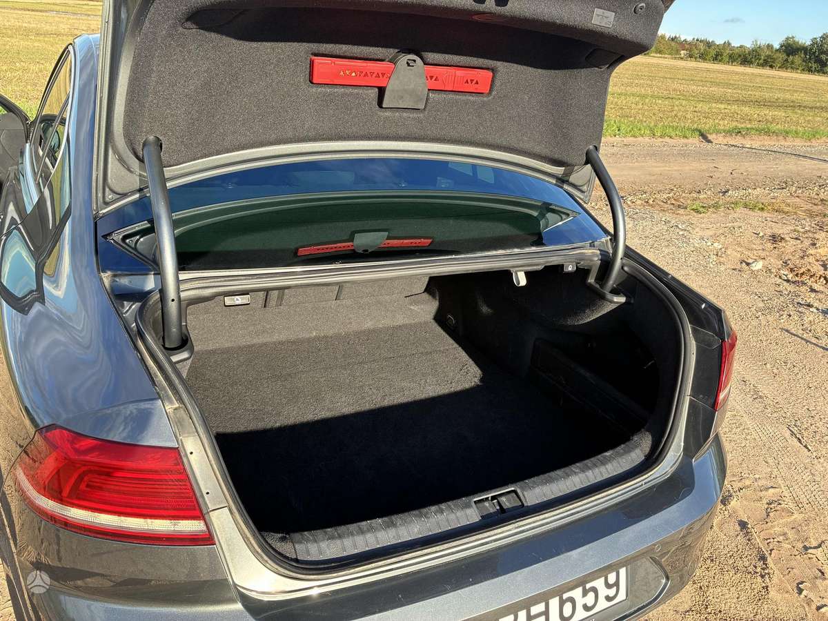 Volkswagen Passat - 10